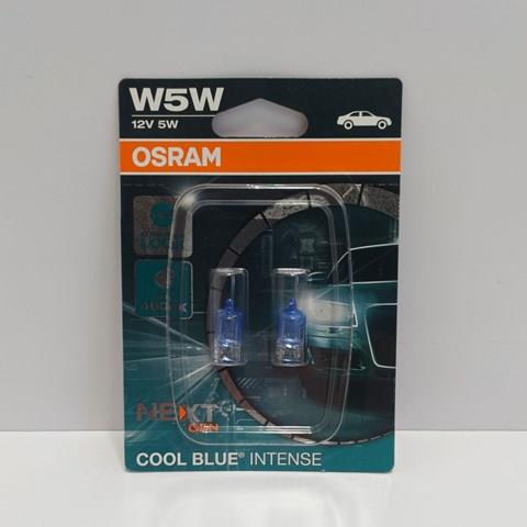 2825CBN02B OSRAM Лампочка плафона освещения салона/кабины купить в Украина