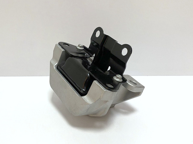 Левая опора двигателя 2910A323 MITSUBISHI