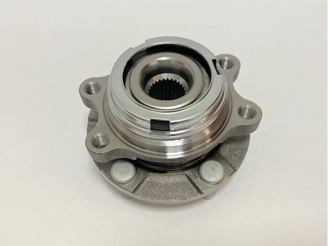 40202EJ70B NISSAN Ступица передняя купить в Хмельницкий