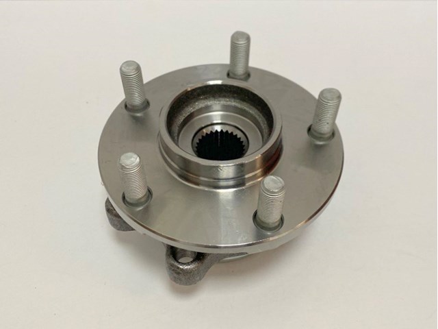 40202EJ70B NISSAN Ступица передняя купить в Черновцы