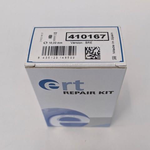 410167 ERT Ремкомплект переднего суппорта купить в Ирпень