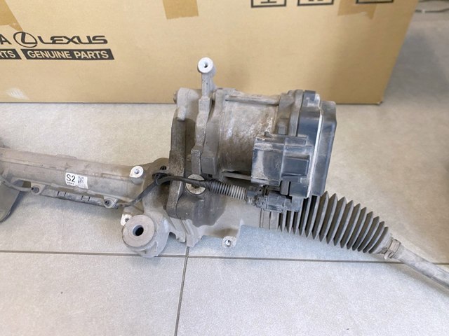 4425042210 TOYOTA Рейка рулевая купить в Харьков