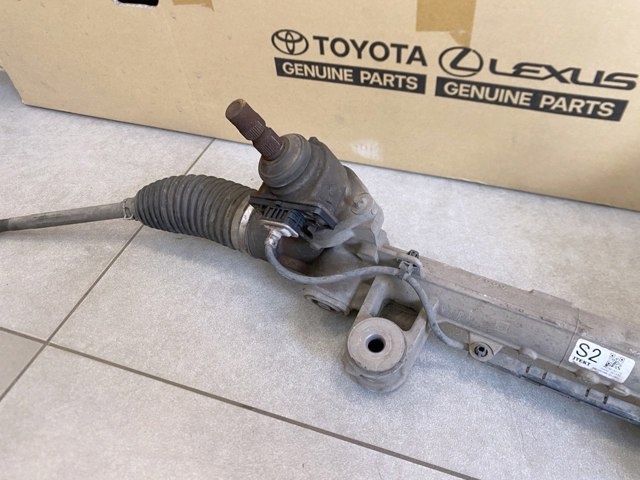 TOYOTA 4425042210 Рулевая рейка в наличии Сумы