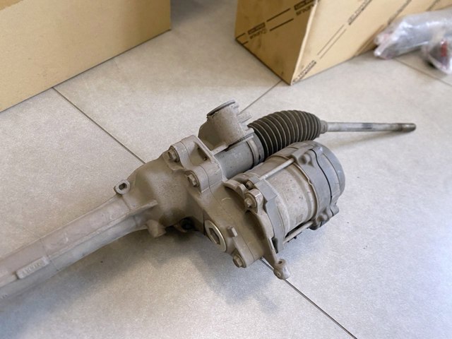 TOYOTA 4425042210 Рейка рулевая в наличии Ровно