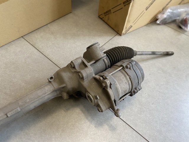 TOYOTA 4425042210 Рейка рулевая в наличии Полтава