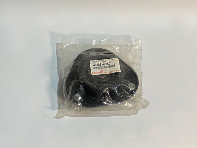 TOYOTA 4860942060 Опора амортизатора переднего в наличии Винница