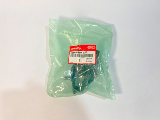 50860SDAA02 Подушка (опора) двигателя левая задняя купить Житомир