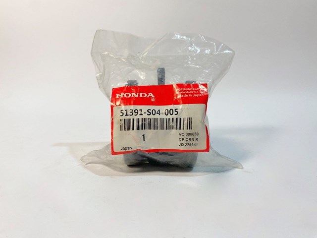 HONDA 51391S04005 Сайлентблок переднего рычага в наличии Запорожье
