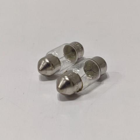 6438 OSRAM Лампочка освещения салона купить в Киев