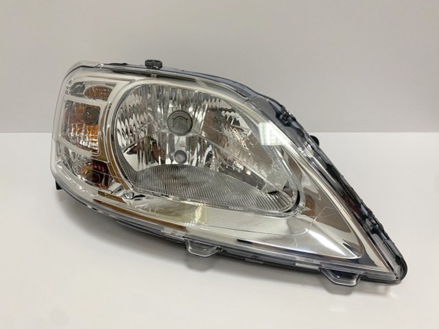 Правая блок фара 8200744754 RENAULT