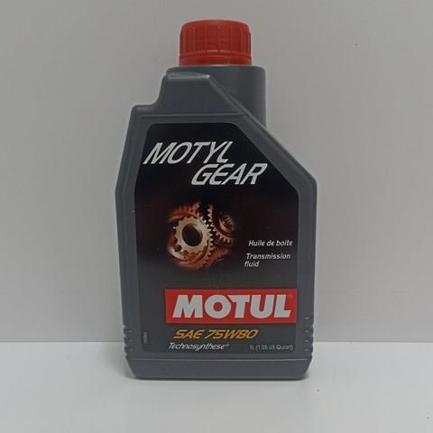 MOTUL 823401 Масло трансмиссии в наличии Ирпень