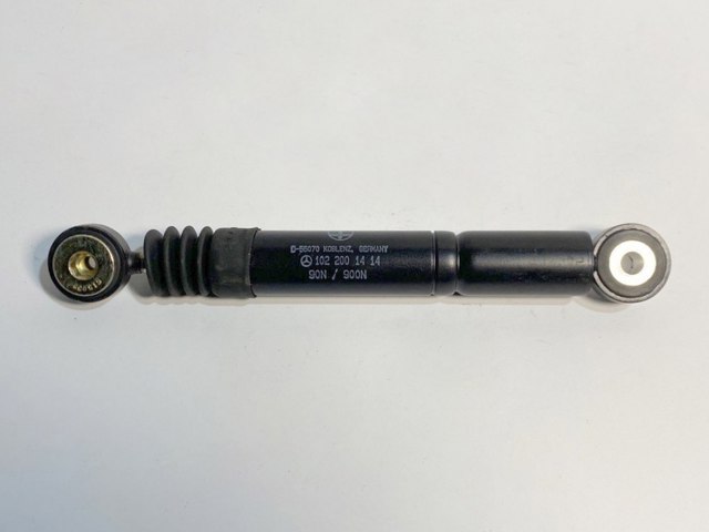 Демпфер натяжителя приводного ремня A1022001414 MERCEDES