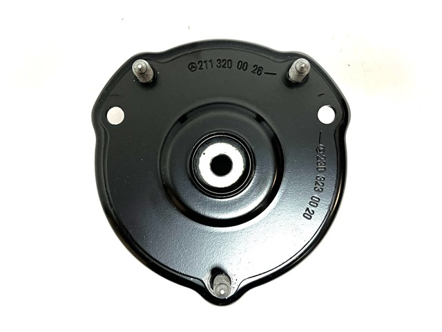 Опора передней стойки A2113200026 MERCEDES