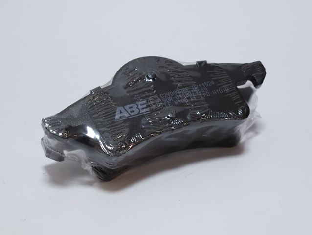 ABE C2Y003ABE Задние тормозные колодки в наличии Тернополь