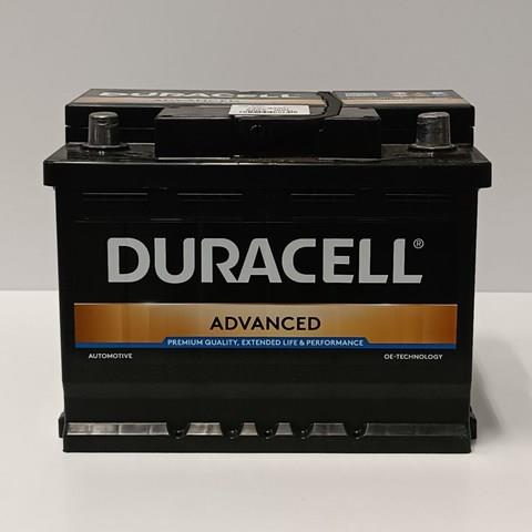 DURACELL DA62H Аккумулятор в наличии Чернигов