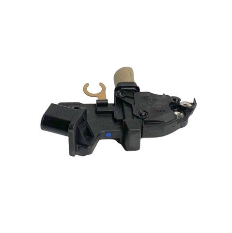 F00M144155 BOSCH Реле-регулятор генератора (реле зарядки) купить в Каменское