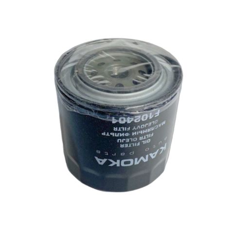 F102401 KAMOKA Масляный фильтр купить в Житомир