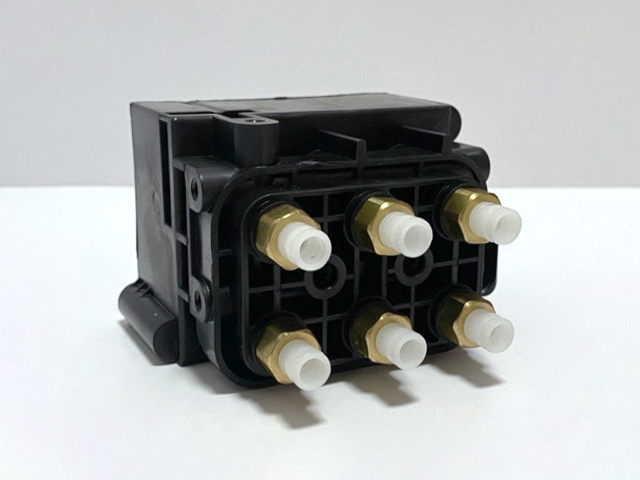 HASV2302 HOTARU Блок клапанов регулируемой подвески купить в Черкассы