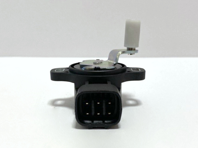 Потенциометр Nissan X-Trail