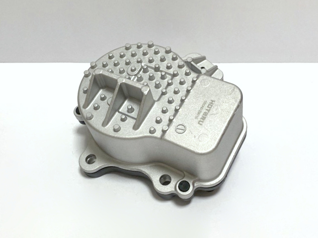 HOTARU HCWP0102 Помпа водяная (насос) охлаждения в наличии Житомир