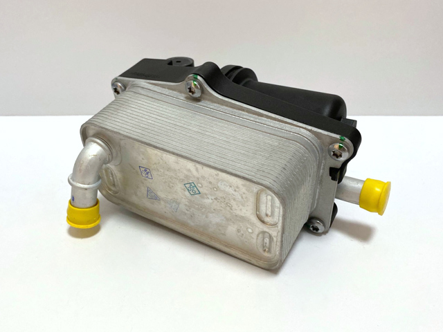 HOC1602 HOTARU Радиатор охлаждения АКПП купить в Чернигов