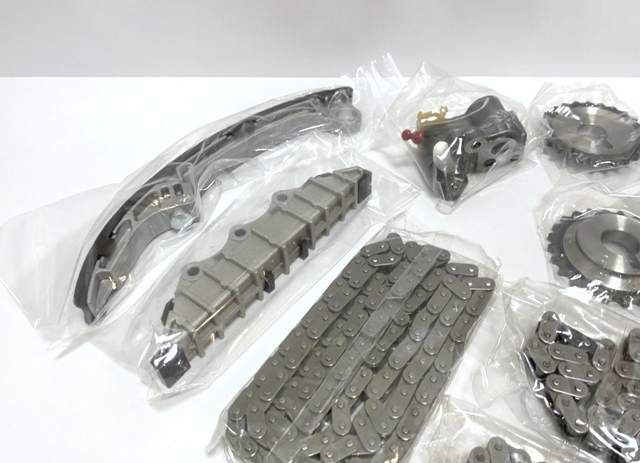 HOTARU HTKNS42 Цепь ГРМ, комплект в наличии Запорожье