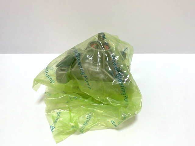 HOTARU HTSP0301 Насос гидроусилителя руля (ГУР) в наличии Каменское