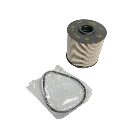 KX672D MAHLE Топливный фильтр купить в Винница