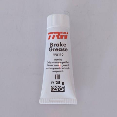PFG110 Смазка тормозных систем купить Полтава