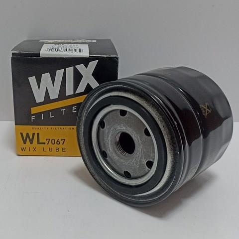 Фільтр оливний WL7067