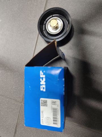 SKF VKM62046 Ролик приводного ремня паразитный в наличии Одесса