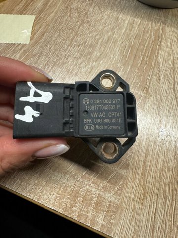 ДаД 03G906051E VAG