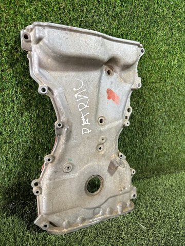 04884466AD CHRYSLER Крышка мотора передняя купить в Украина