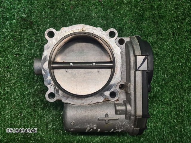 05184349AE CHRYSLER Дроссельная заслонка купить в Сумы
