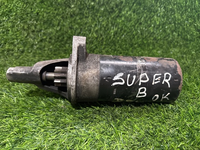 Стартер автомобиля 059911023H VAG