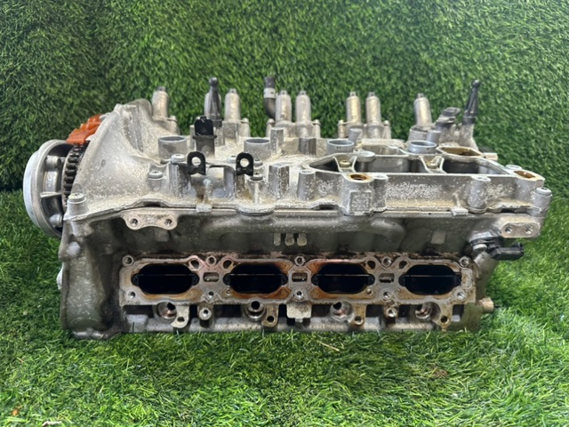 Головка блока в сборе c распредвалами 06K103063CC VAG