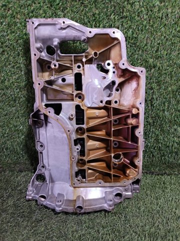 Поддон маслянный картера двигателя, верхняя часть 06L103603AG VAG