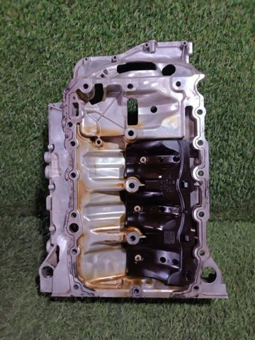06L103603AG Поддон масляный картера двигателя, верхняя часть купить Запорожье