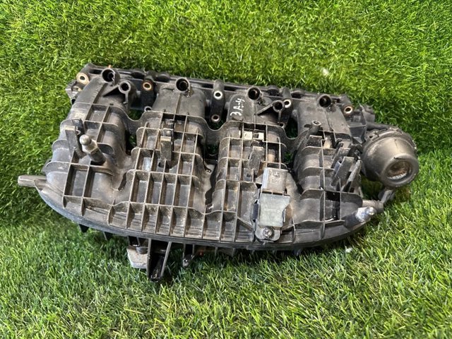 VAG 06L133201CM Коллектор впускной в наличии Каменское
