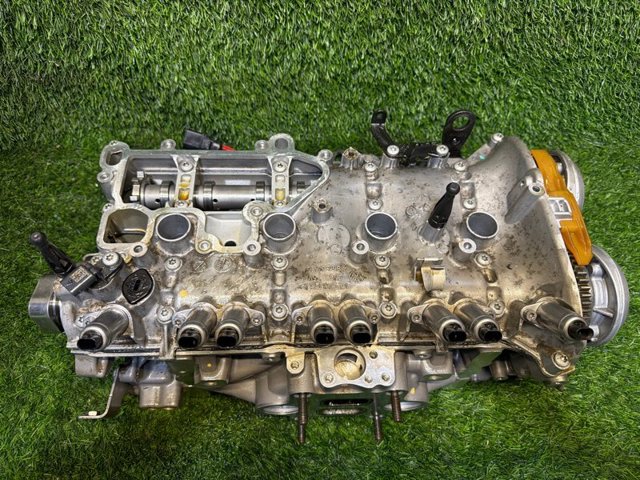 06N103063F VAG Головка блока цилиндров (ГБЦ) купить в Харьков