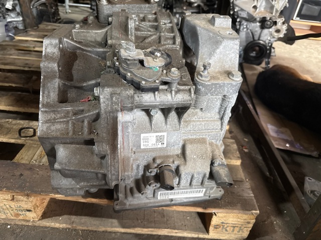 АКПП в сборе 09G300065A VAG