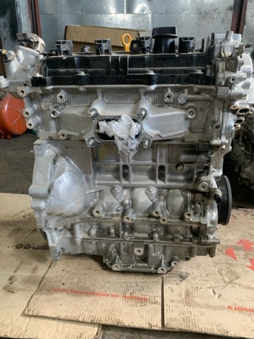 101026RA0A NISSAN Двигатель в сборе купить в Николаев