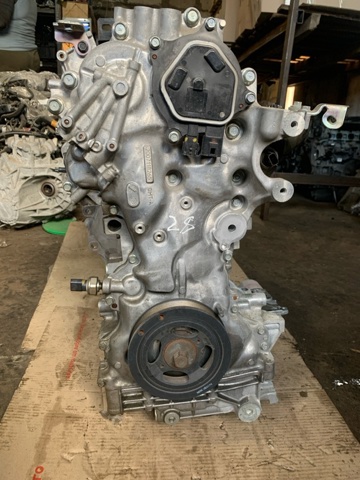 101026RA0A NISSAN Двигатель в сборе купить в Ужгород