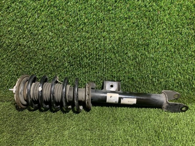 Амортизатор передней подвески левой 104409000A TESLA
