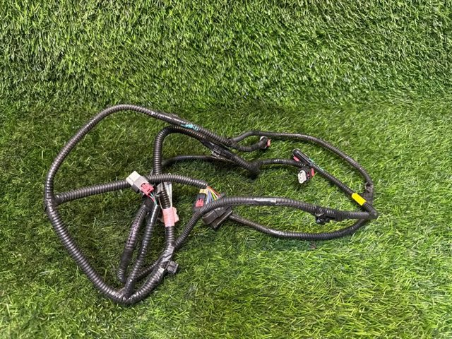 Проводка парктроника переднего 106795900E TESLA