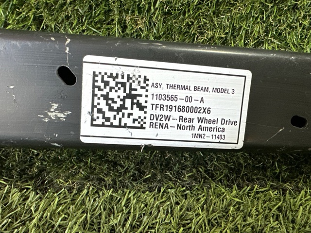 TESLA 110356500A в наличии Ирпень