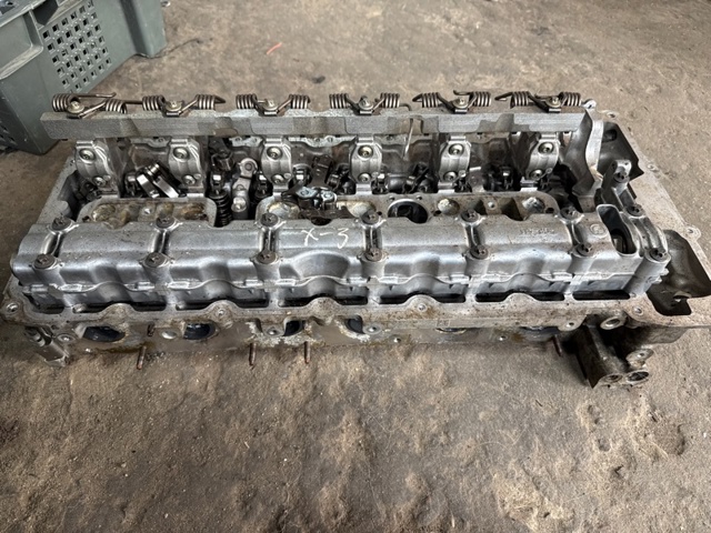 11127624429 BMW ГБЦ купить в Украина