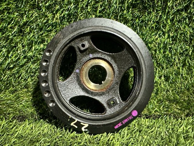Демпфер коленвала 123035RF0A NISSAN