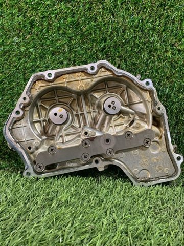 NISSAN 130413TA1A Передняя крышка головки блока цилиндров (ГБЦ) в наличии Харьков