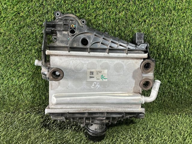 Охладитель наддувочного воздуха 144616RC0B NISSAN